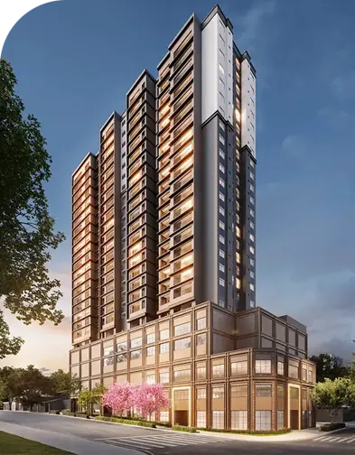 Consultoria imobiliária