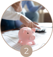 Estimativa de Investimentos