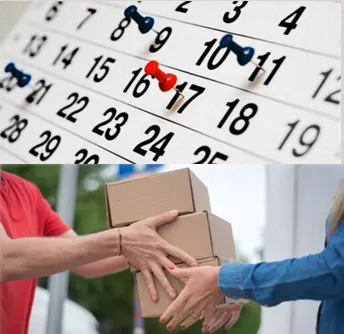 Gestão de Pedidos