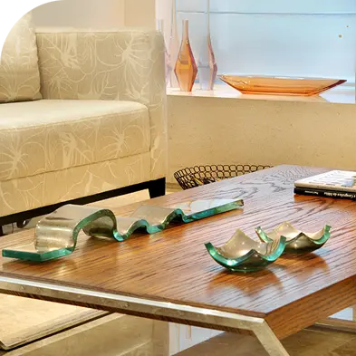 Projetos de Interiores