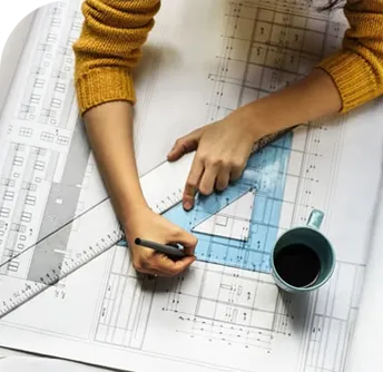 Projetos de Interiores